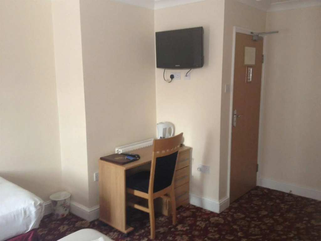 Park Hotel