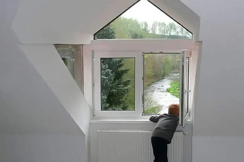 Villa Rotschoenberg im Tal der Freiberger Mulde