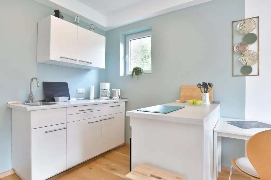 Landhaus Hein Wohnung 2