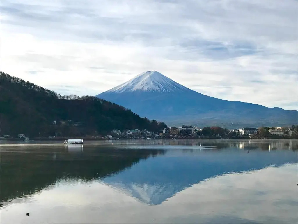 とけとけ山荘