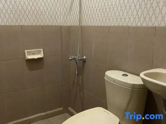 Hotel Gandamanah Mitra RedDoorz