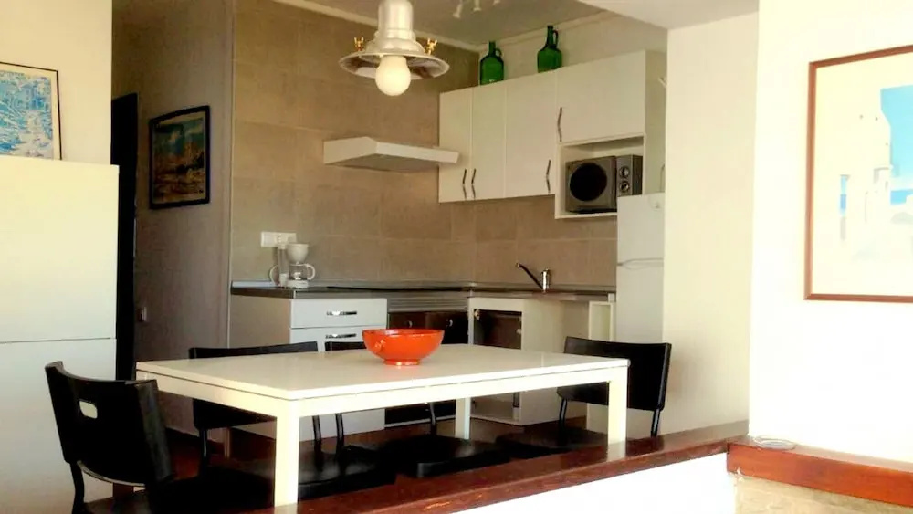 Appartement o En Cala Salions