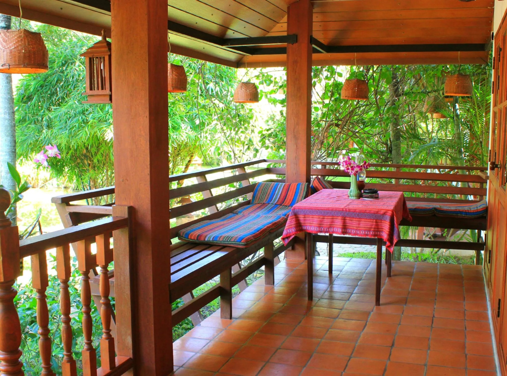 Secret Garden Chiangmai