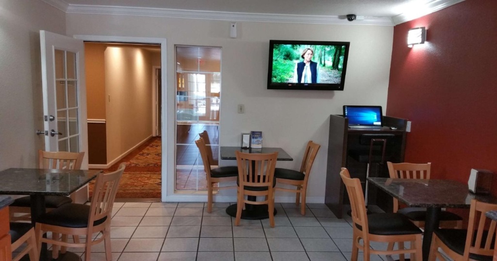 Best Western Americana