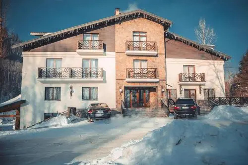 Villa Billa