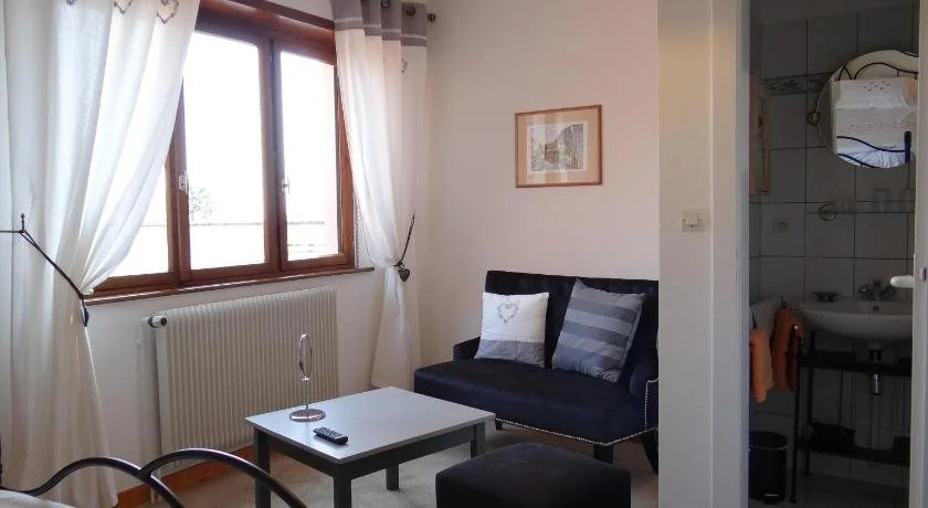 Chambre d'hôtes du Zellberg