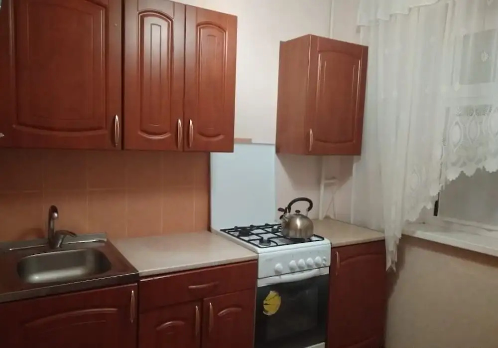 Apartment Majestic