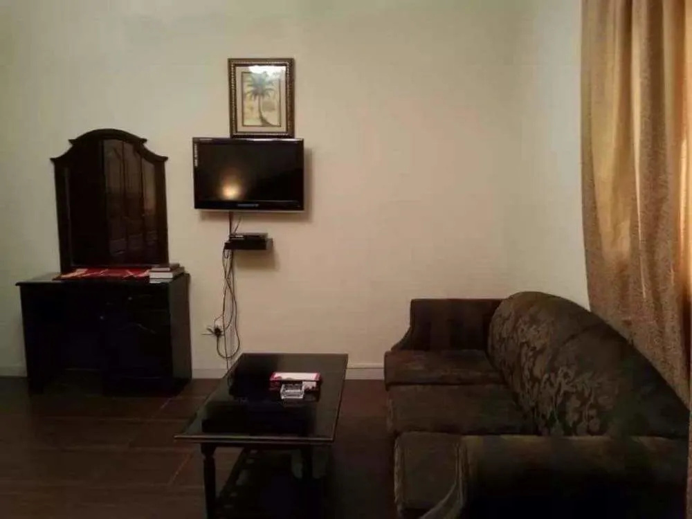Aman Furnished Apartment 1
