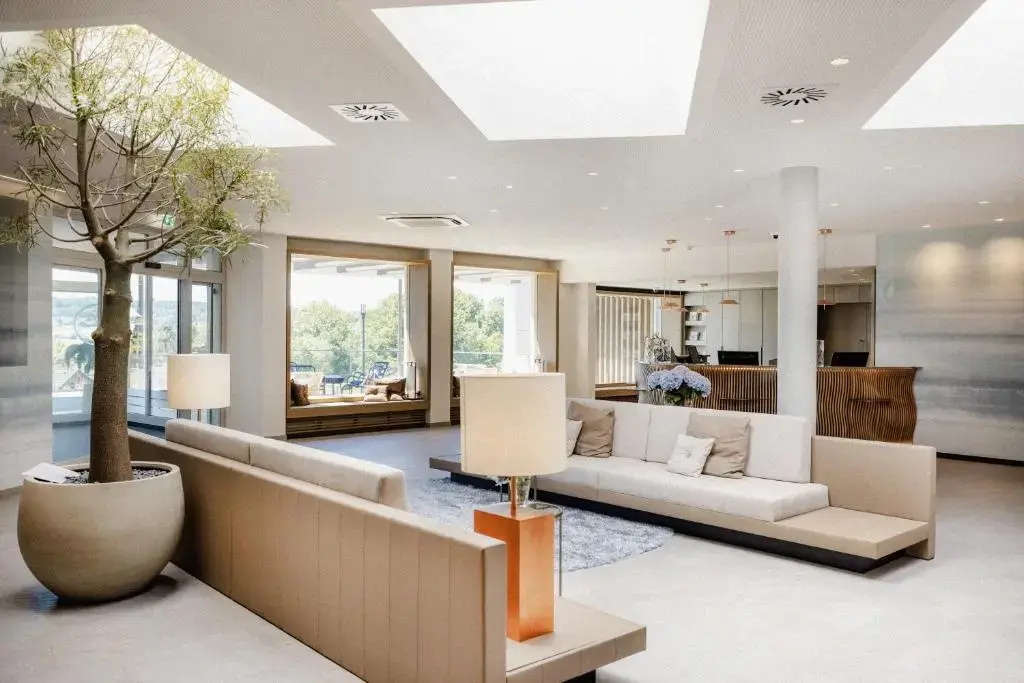 Heilthermen Resort Bad Waltersdorf