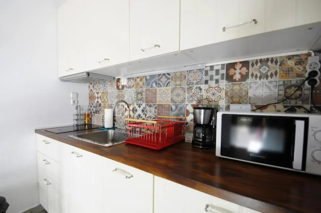 Aris House - Cretan Hospitality