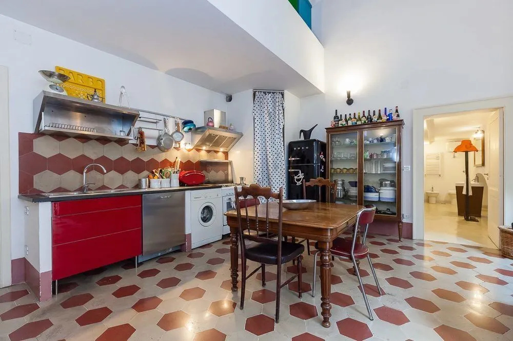 Loft Ventaglieri by Wonderful Italy