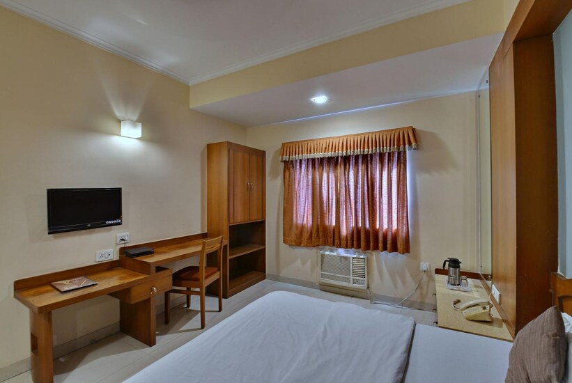 Hotel Mayuri