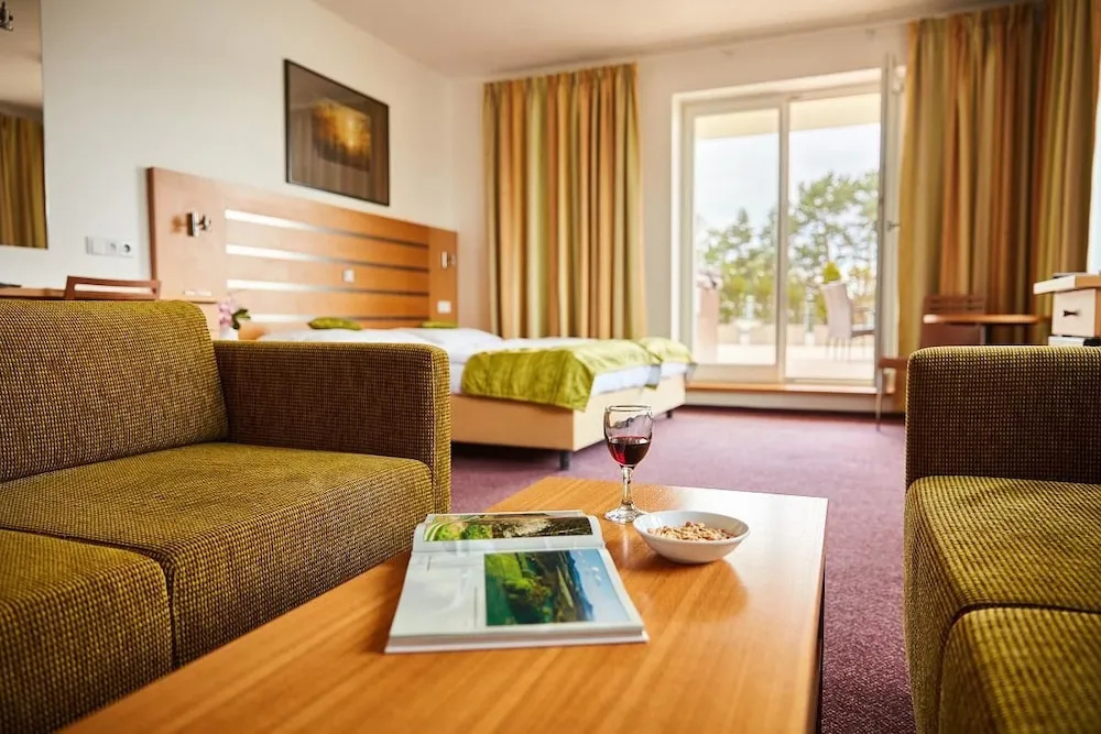 Hotel Port Doksy