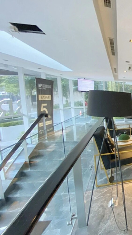 Breeze Apartments at Bintaro by OkeStay