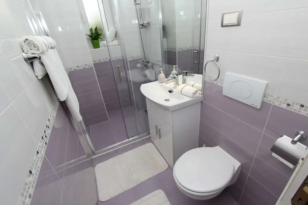 Apartments Santin