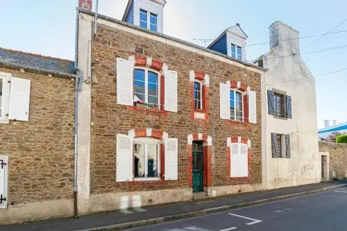 Ma Cote d'Emeraude