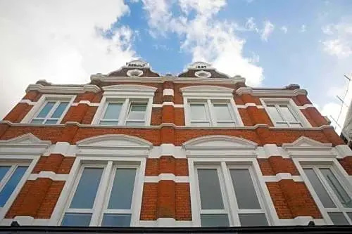 Greenwich Serviced Apartments