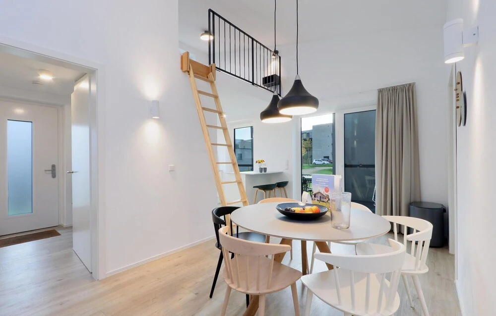 Gorgeous Home In Lembruchdümmer See