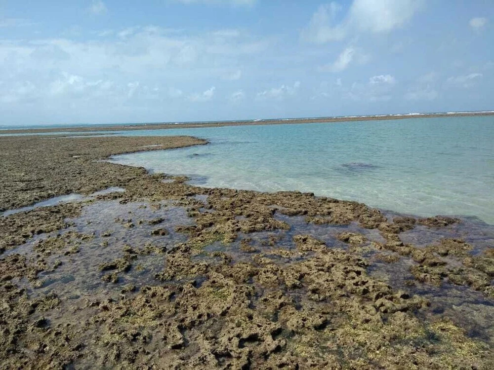 Pousada Madagascar