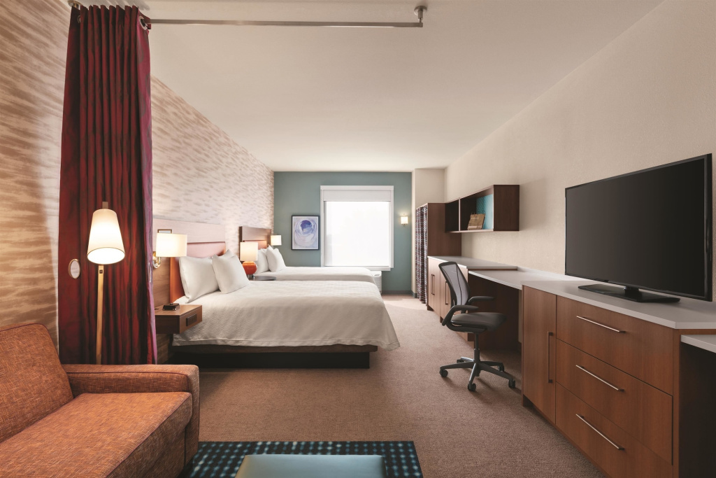 Home2 Suites By Hilton Lancaster