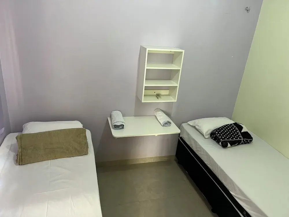 Hotel Porto Sollar