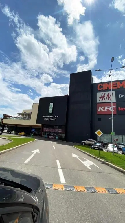Apartament Ada