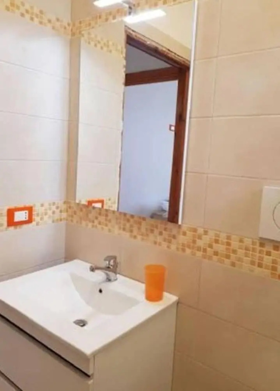 Three-room apartment with air conditioning on the first floor - Torre dellOrso