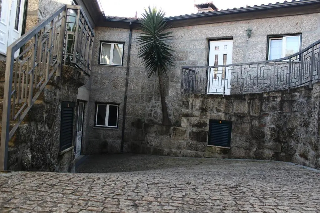 Villas da Quintã