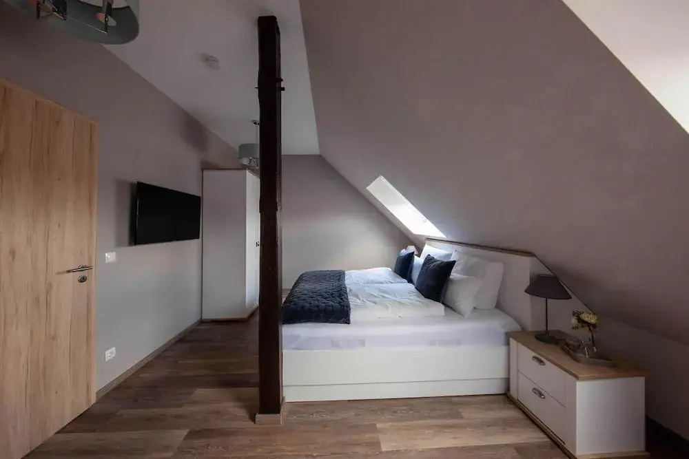 Hotel Altes Amtshaus
