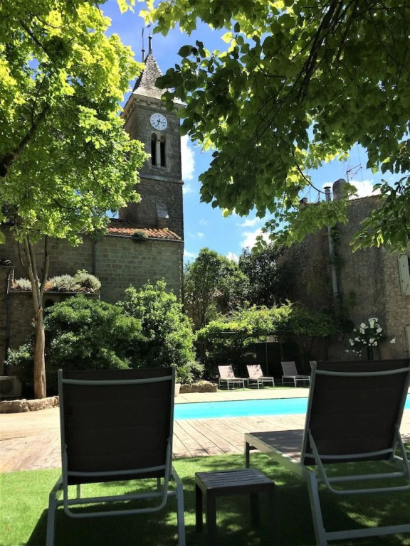 Le Prieure Saint Louis