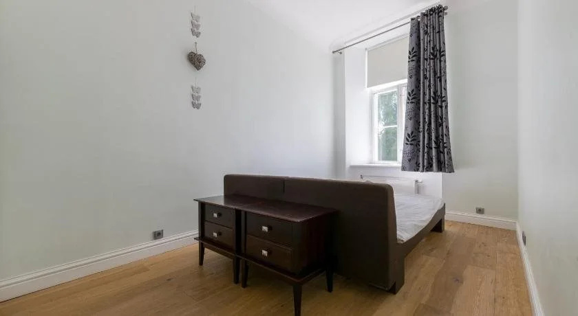 Parkers Boutique Apartments