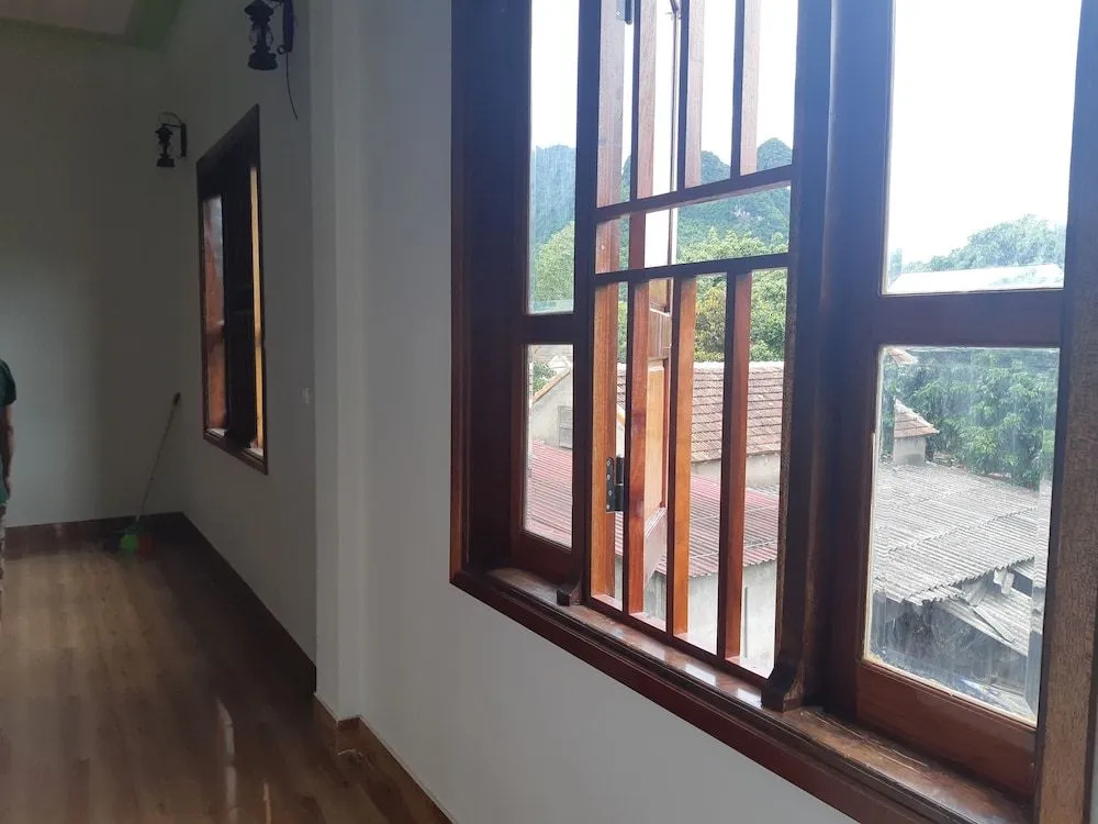 Diep Le Homestay Phong Nha