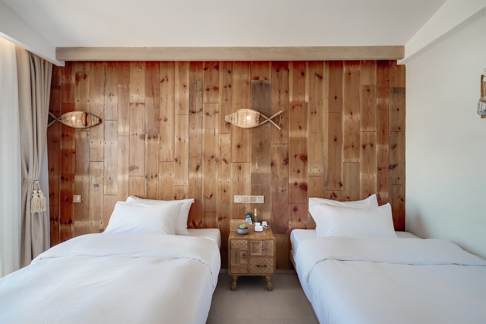 Floral Hotel Sea Say Villa Wenling