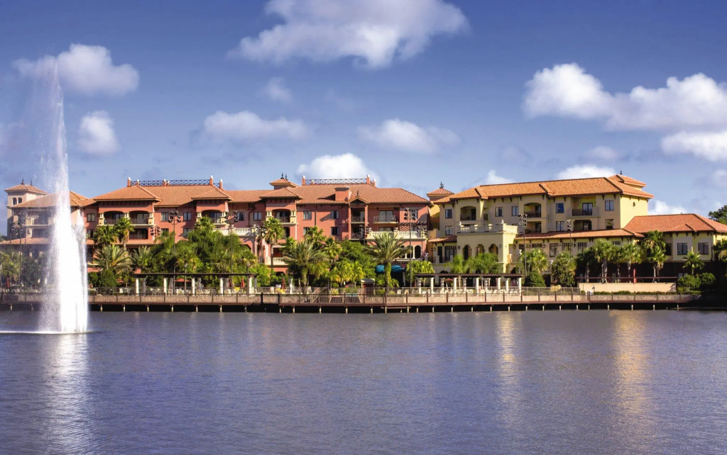Orlando Bonnet Creek by ResortShare