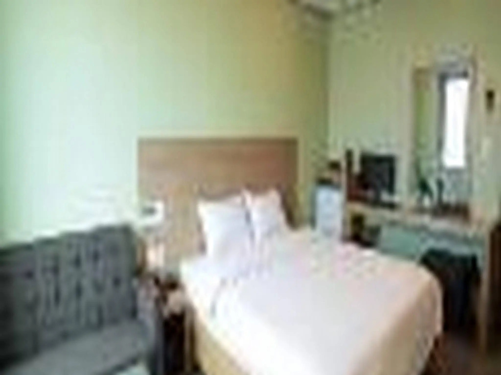 Hotel W Topdong
