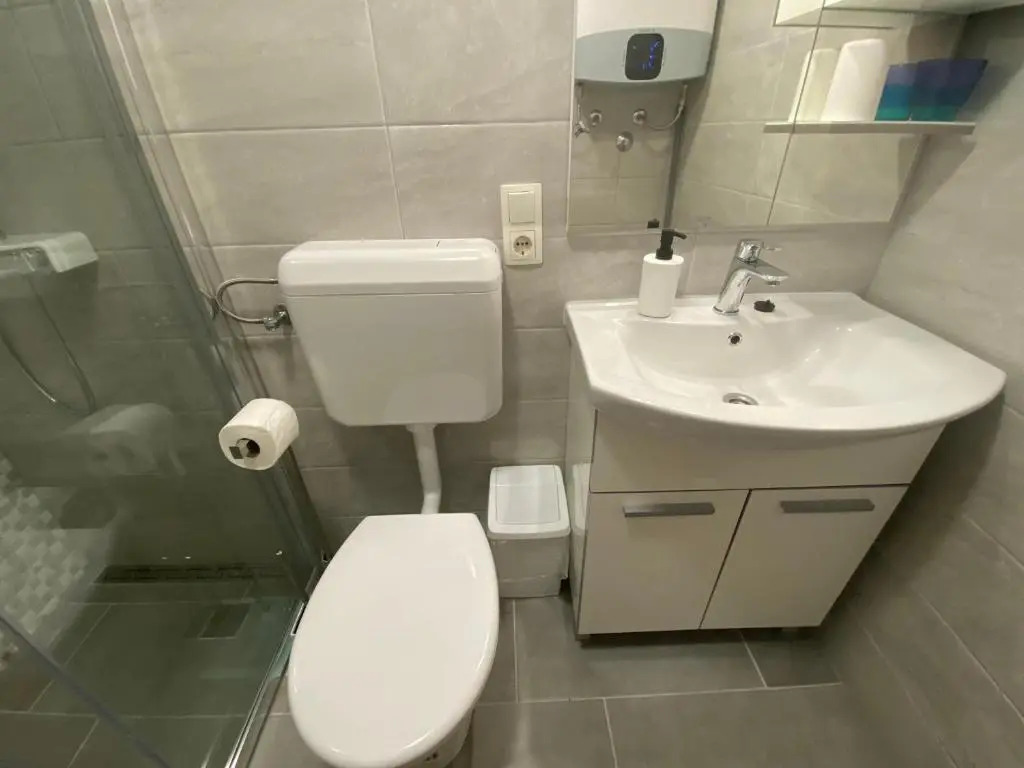 Apartment Surdić
