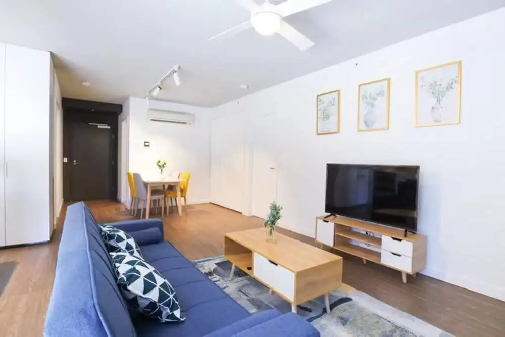 Brilliant 2 Bedroom In Brisbane