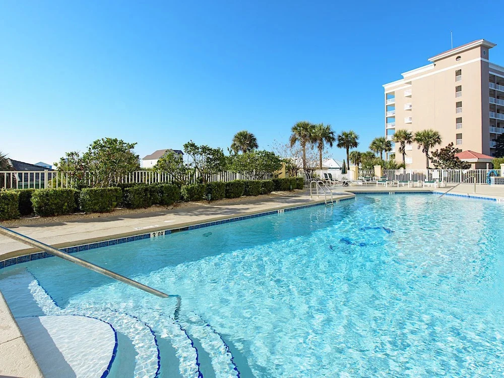 453 Dune Dr Condo Unit 107 3 Bedrooms 2 Bathrooms Condo