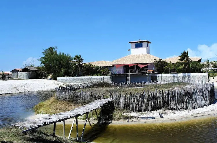 Sitio Escondido