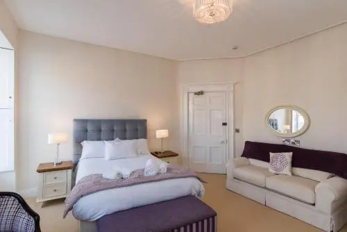 The Atlantic Hostel