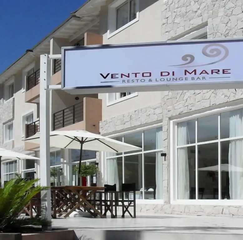 Álamos del Mar Apart Hotel & Spa