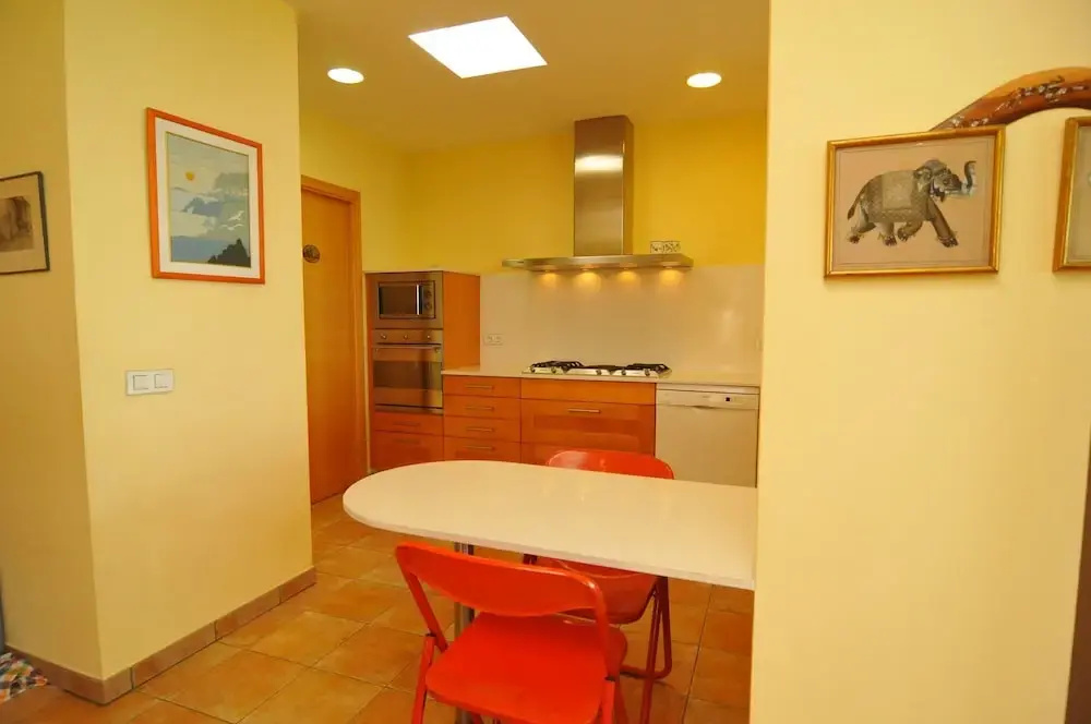 HomeHolidaysRentals Aroma - Costa Barcelona