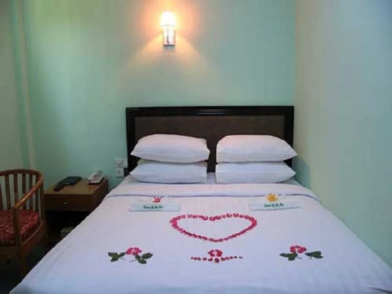 Hotel Bo Bo Min