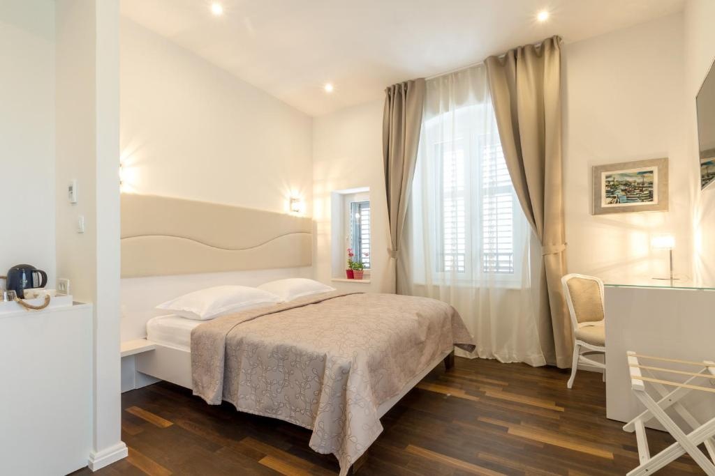 Pellegrini Luxury Rooms