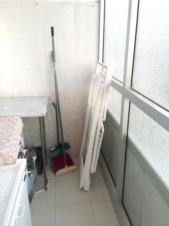 Apartment With 2 Bedrooms in Igea Marina, With Wonderful sea View, Furnished Balcony and Wifi Near the Beach