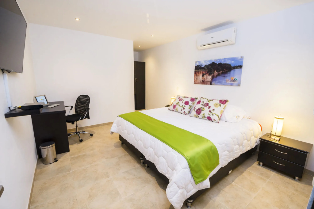 Hotel Campestre Duranta