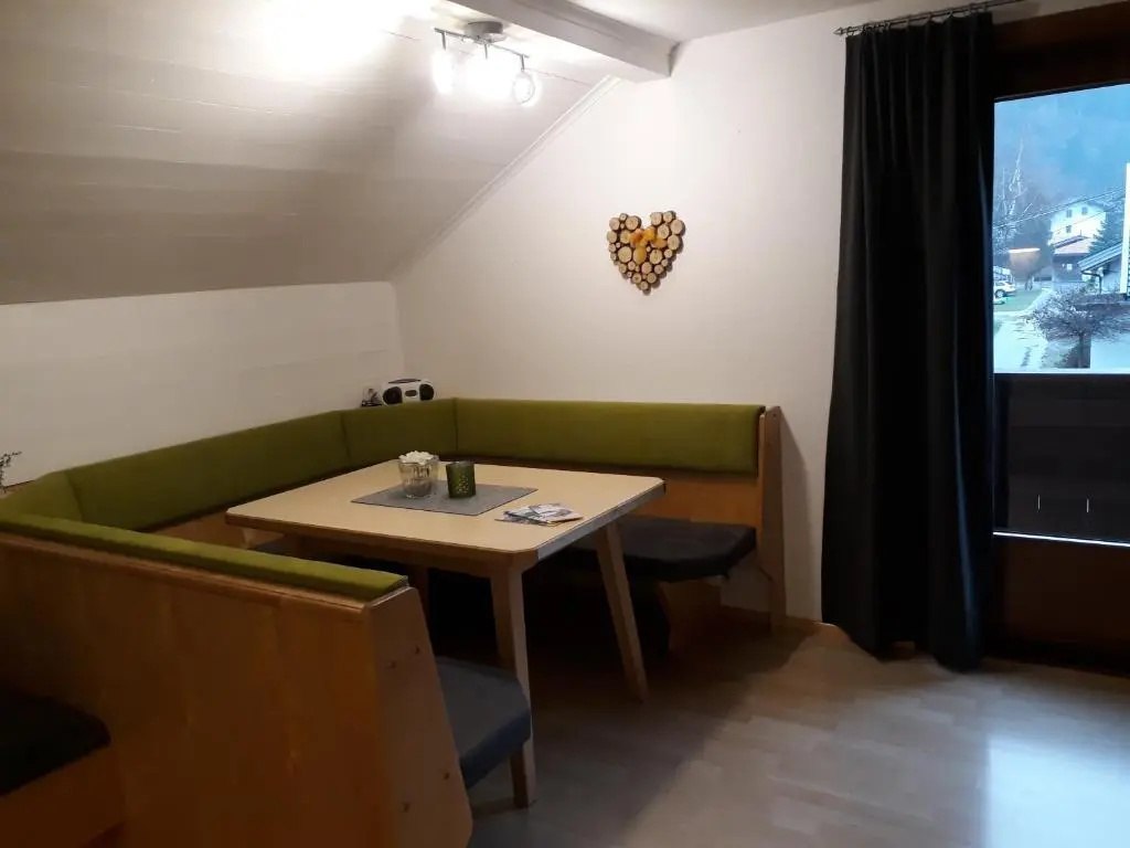 Haus Brugger
