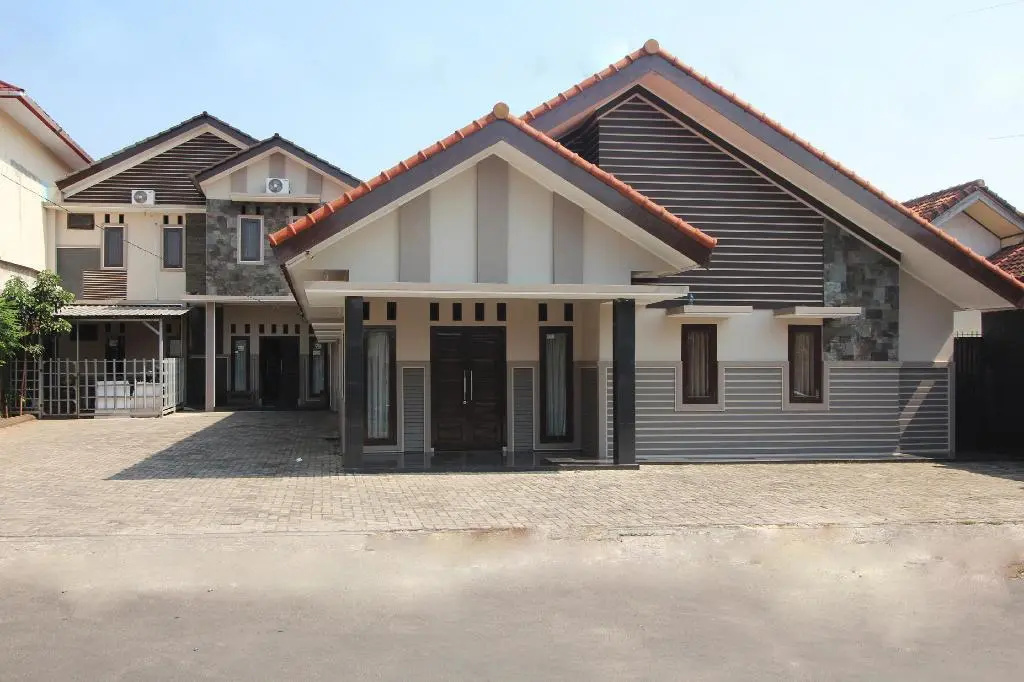 Hotel O Wisma Ray Syariah