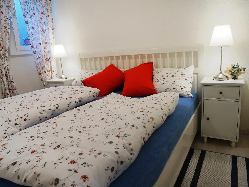Oelestrasse 21 - One Bedroom