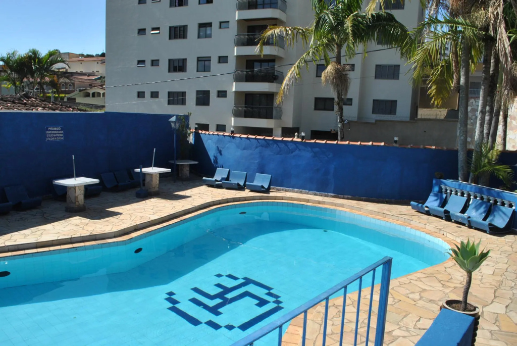 Pousada hotel CASARÃO